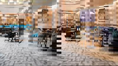 Foto Park Hyatt ***** Milaan