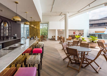 Foto Sky Cape Town **** Kaapstad