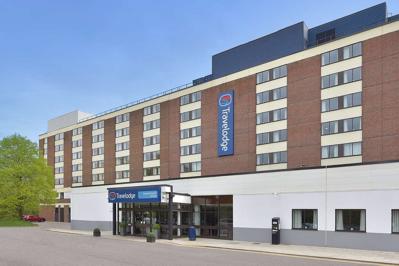 Foto Travelodge Gatwick Central Airport ** Horley