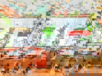 Foto ibis Lisboa Parque das Nacoes *** Lissabon