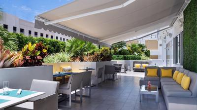 Foto Hyatt Centric South Beach Miami **** Miami Beach