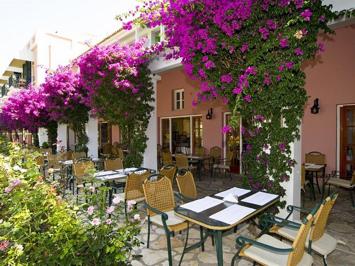 Foto Nobilis Corfu **** Acharavi