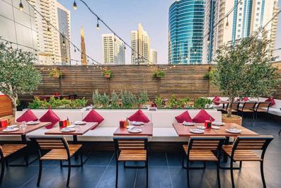 Foto TRYP by Wyndham Dubai **** Dubai