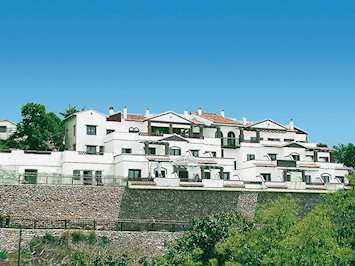 Foto Rural Almazara *** Nerja