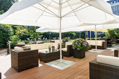 Foto Pullman Munich **** Munchen