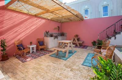Foto BOHO Bohemian Boutique *** Willemstad