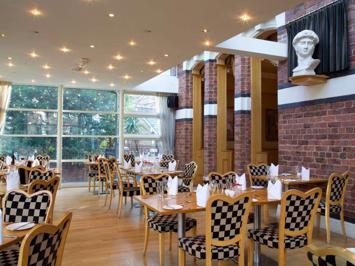 Foto Liverpool Aigburth Hotel by Belvilla *** Liverpool