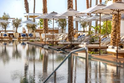 Foto METT Hotel en Beach Resort Marbella ***** Estepona