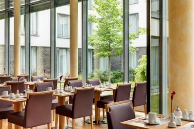 Foto IntercityHotel Dusseldorf **** Dusseldorf