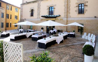 Foto Abba Fonseca **** Salamanca