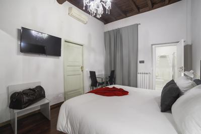 Foto Hotel La Maison dell Orologio *** Rome