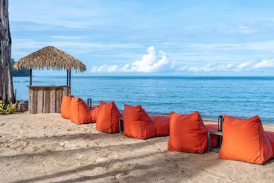 Foto Hotel Moracea by Khao Lak Resort ***** Khao Lak