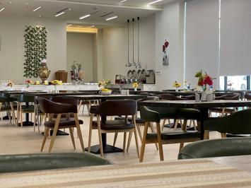 Foto Grand Tourist Hotel *** Muscat