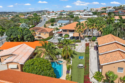 Foto Curinjo *** Willemstad