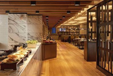 Foto Aerotel Muscat *** Muscat