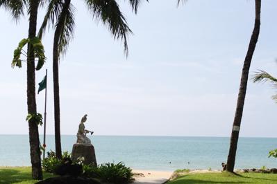 Foto Khao Lak Palm Beach Resort *** Khao Lak