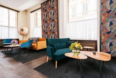 Foto Radisson Blu Style ***** Wenen