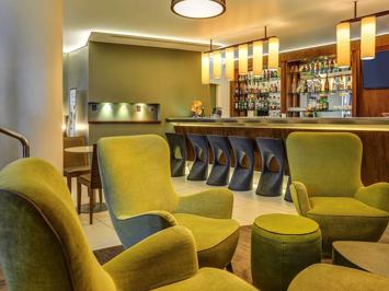 Foto Novotel Paris Porte D Orleans **** Parijs