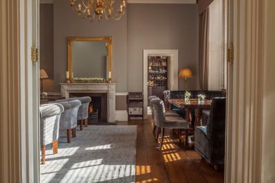 Foto Roseate House **** Londen