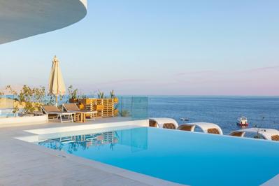Hotel Meraki Resort Sharm el-Sheikh