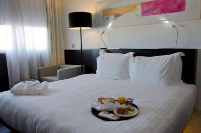 Foto Vip Grand ***** Lissabon