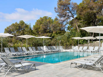 Foto Exe Portals Nous *** Portals Nous