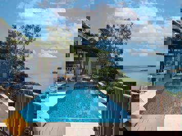 Foto Garrya Tongsai Bay Samui ***** Bophut