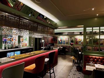 Foto Best Western New Kent *** Newcastle Upon Tyne