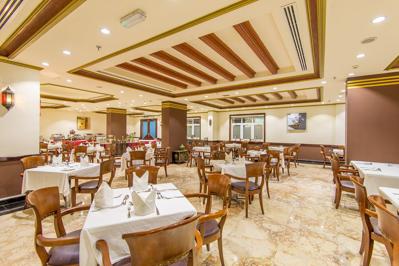 Foto Hotel Caesar Maskat *** Muscat