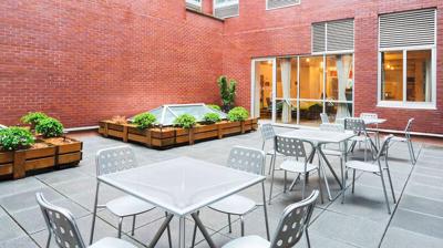 Foto Holiday Inn NYC Lower East Side ***** New York City