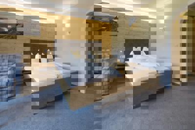 Pension Bergland