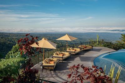 Foto Elevate Bali by Hanging Gardens Munduk ***** Munduk Village