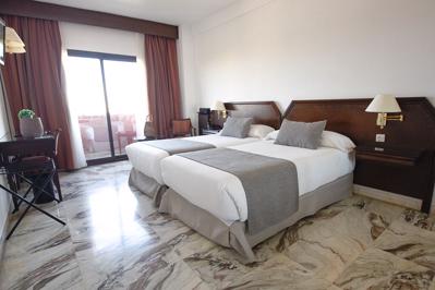 Hotel Turia