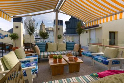 Foto Vincci The Mint **** Madrid