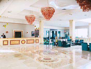 Foto Royal Thalassa Monastir ***** Monastir