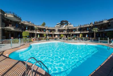 Foto Don Pedro *** Playa Del Ingles