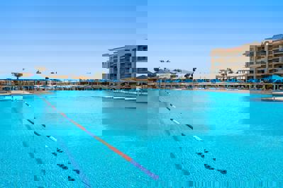 Foto Pickalbatros Albatros White Beach ***** Hurghada