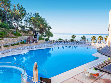 Resort Melas Holiday Village