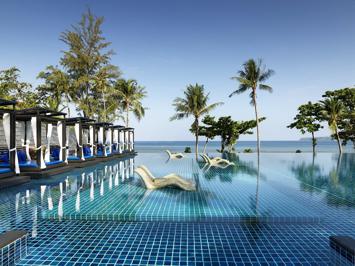 Hotel Hyatt Regency Phuket Resort