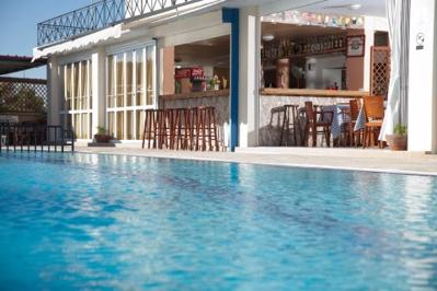 Appartement Sun en Sea