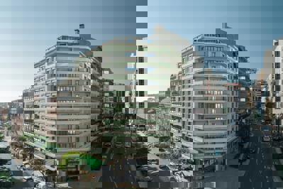 Foto Pestana Lisboa Vintage **** Lissabon