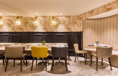Foto Hotel Maison Pigalle **** Parijs