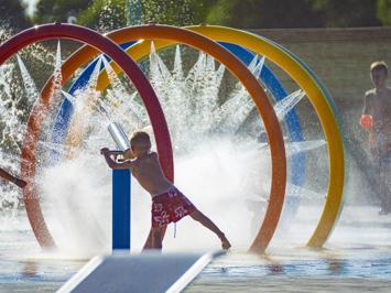 Foto Baia Blu la Tortuga ***** Aglientu