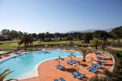 La Residence Horizon Golf