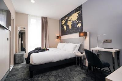 Hotel Univers