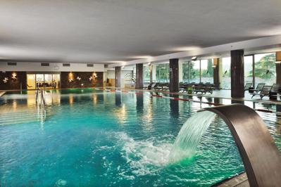 Foto Terme Krka Strunjan - Svoboda Hotel **** Strunjan