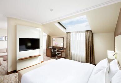 Foto Hilton Warsaw and Convention Centre **** Warschau