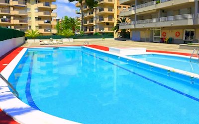 Foto Zahara ** Salou