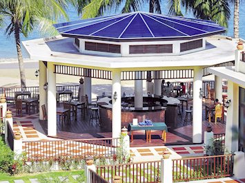 Foto Khao Lak Sunset Resort *** Khao Lak