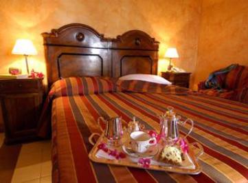 Foto Hotel Baglio Della Luna Agrigento